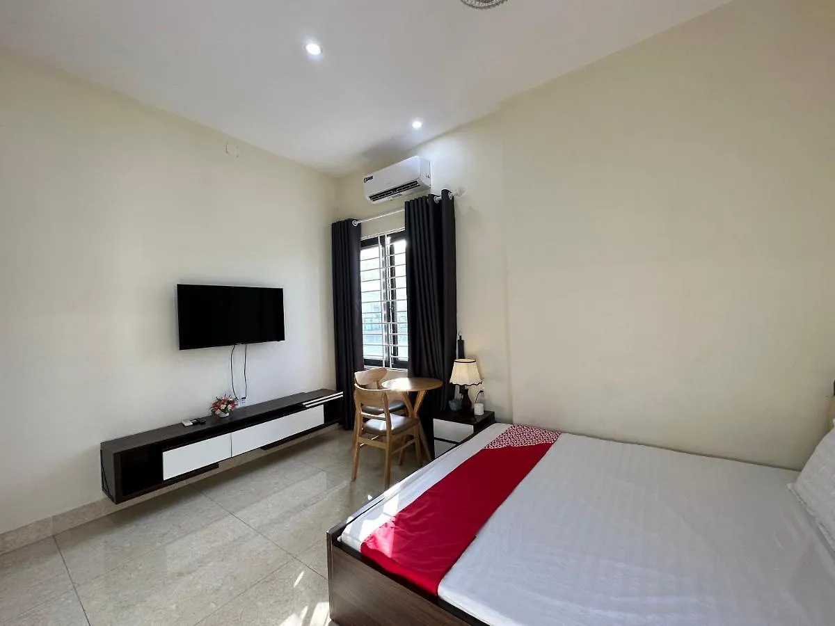 **  Oyo 1199 Dung Quyen Hotel Da Nang Vietnam