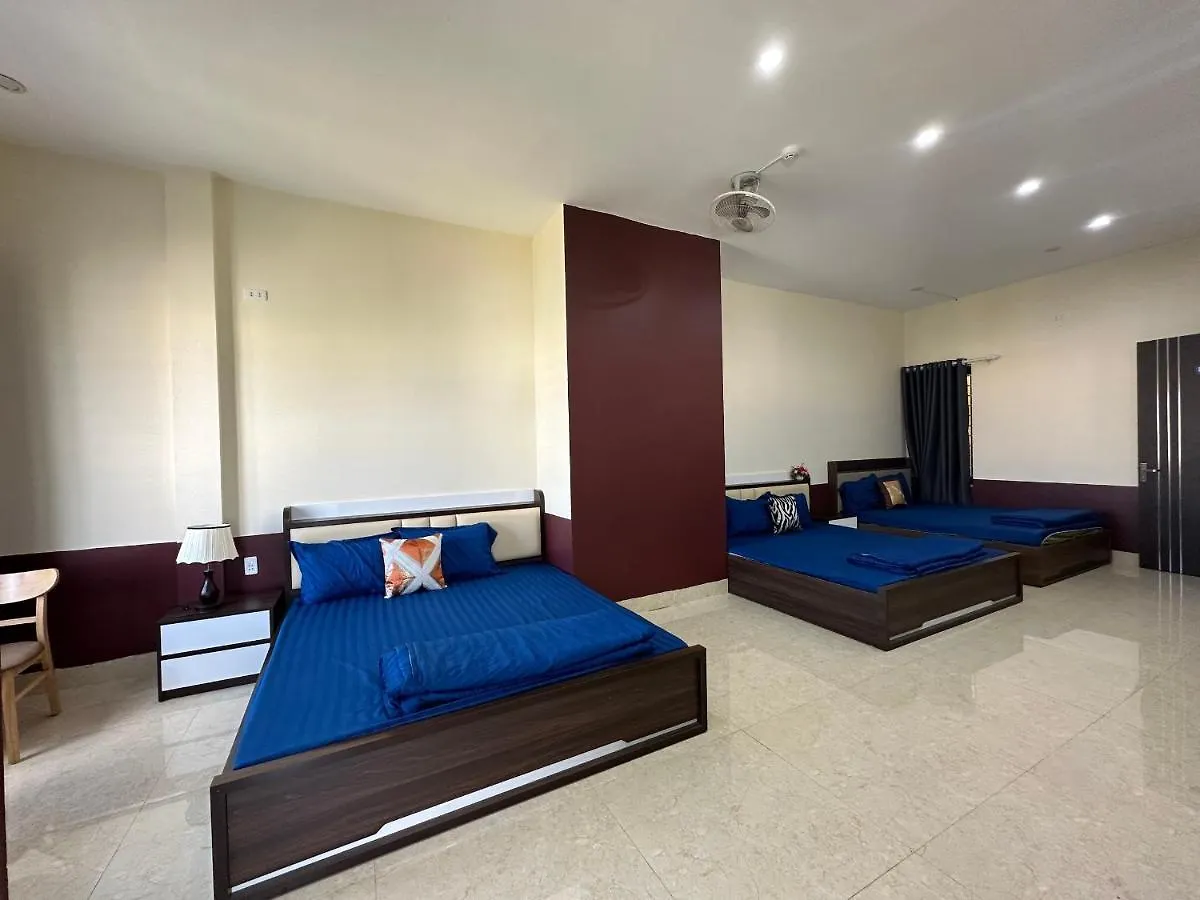 Oyo 1199 Dung Quyen Hotel Da Nang 2*,  Vietnam