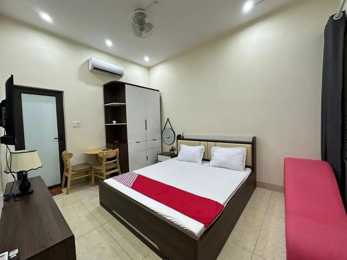 Oyo 1199 Dung Quyen Hotel Da Nang