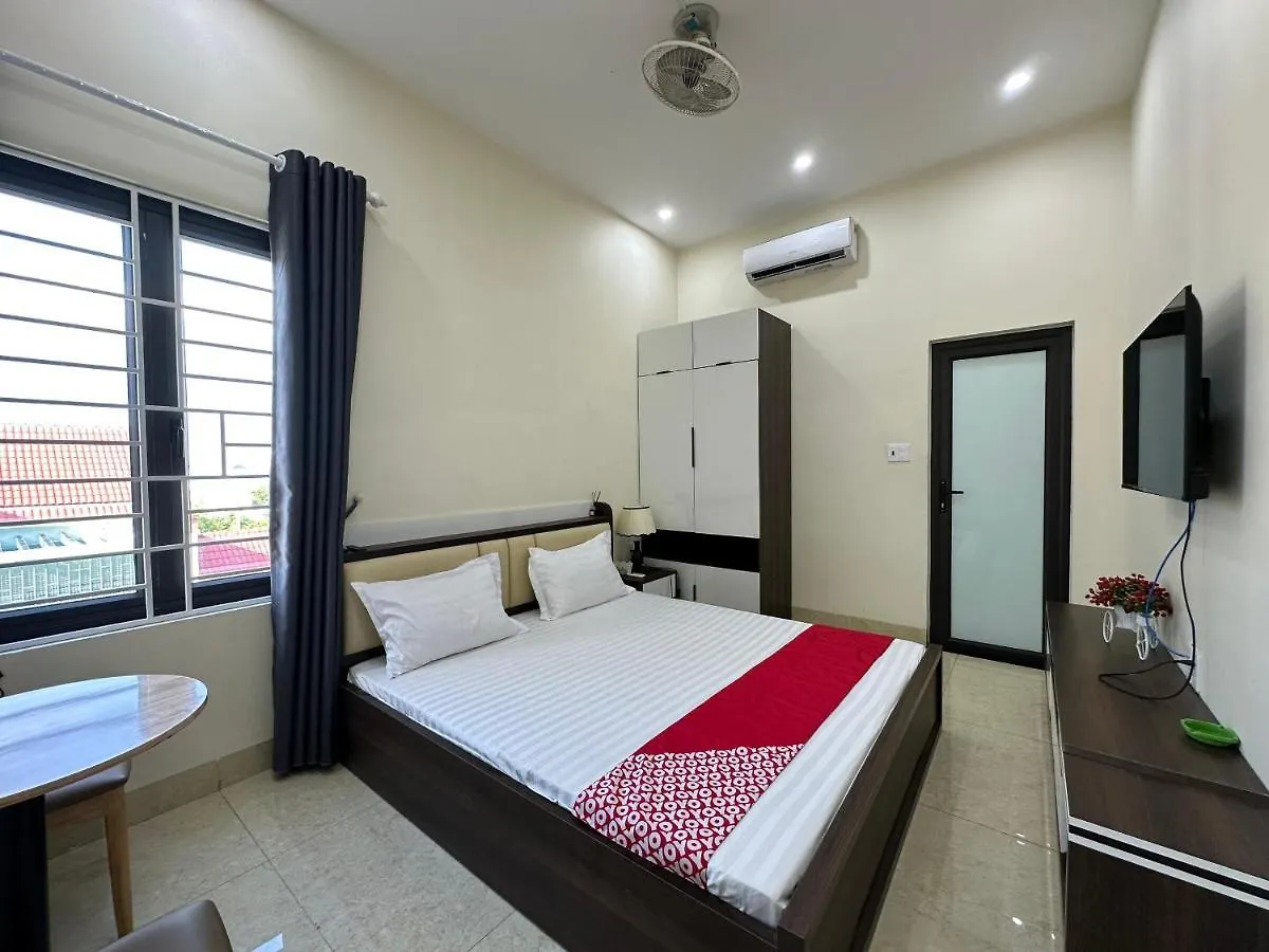 Oyo 1199 Dung Quyen Hotel Da Nang