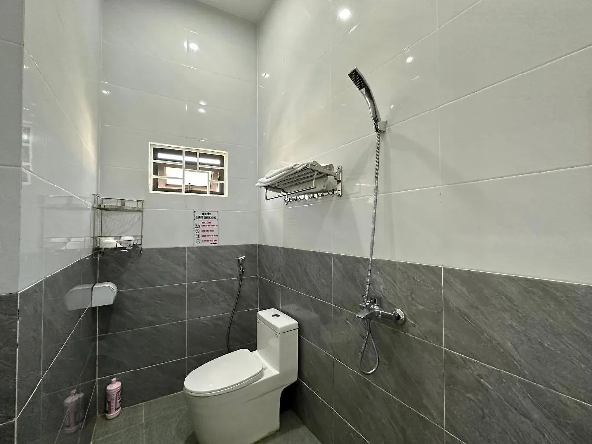 Oyo 1199 Dung Quyen Hotel Da Nang