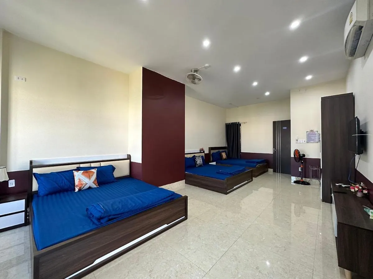 **  Oyo 1199 Dung Quyen Hotel Da Nang Vietnam