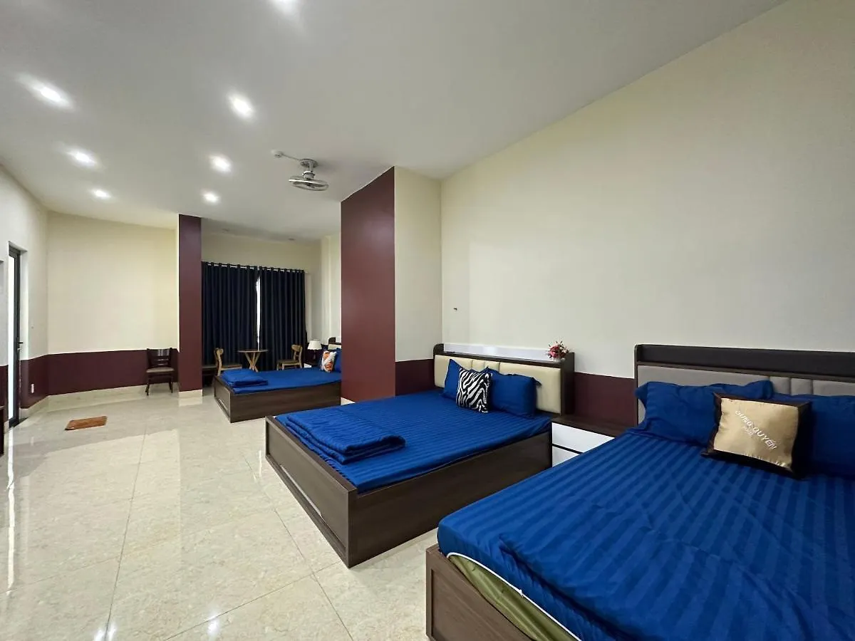 Oyo 1199 Dung Quyen Hotel Da Nang