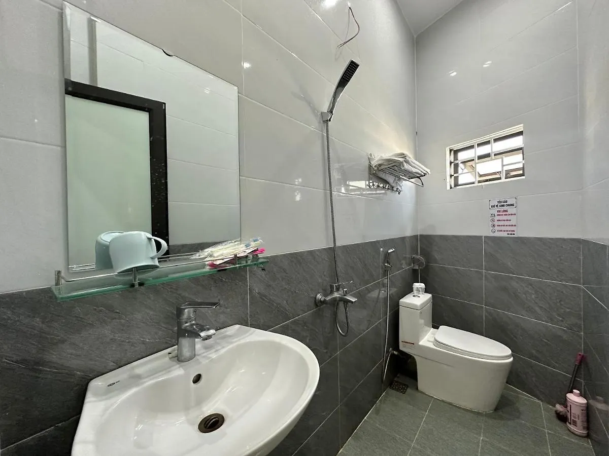 Oyo 1199 Dung Quyen Hotel Da Nang