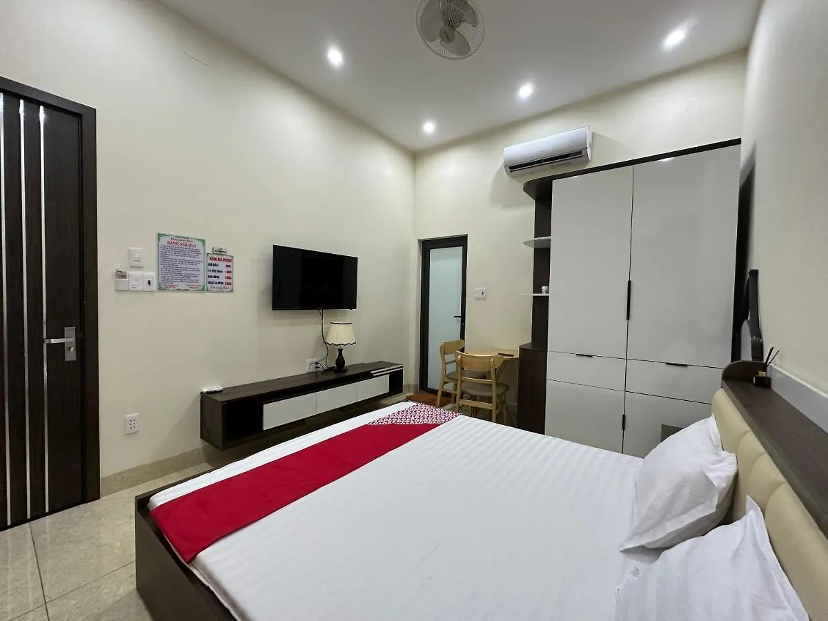 Oyo 1199 Dung Quyen Hotel Da Nang 2*,  Vietnam