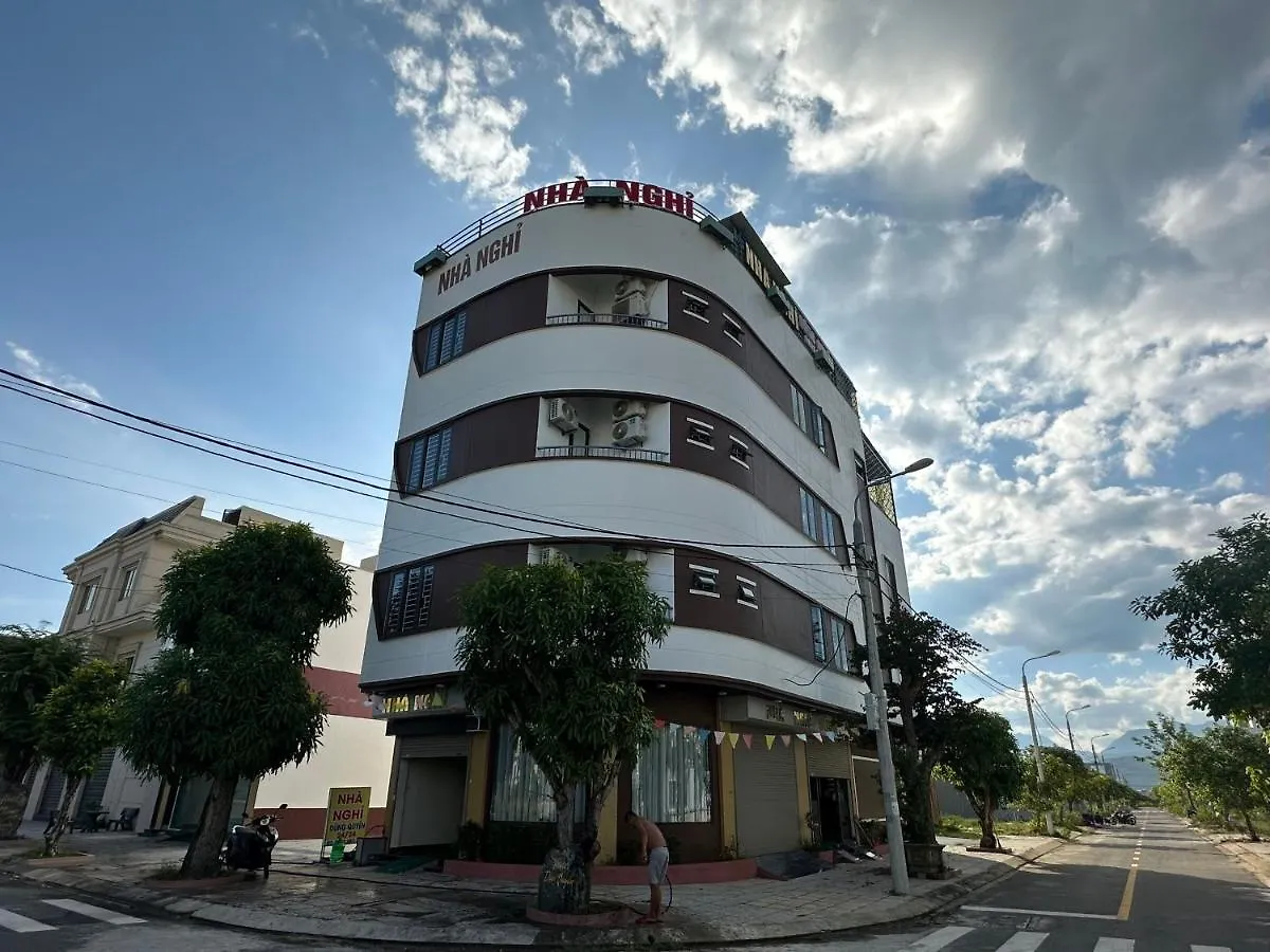 Oyo 1199 Dung Quyen Hotel Da Nang