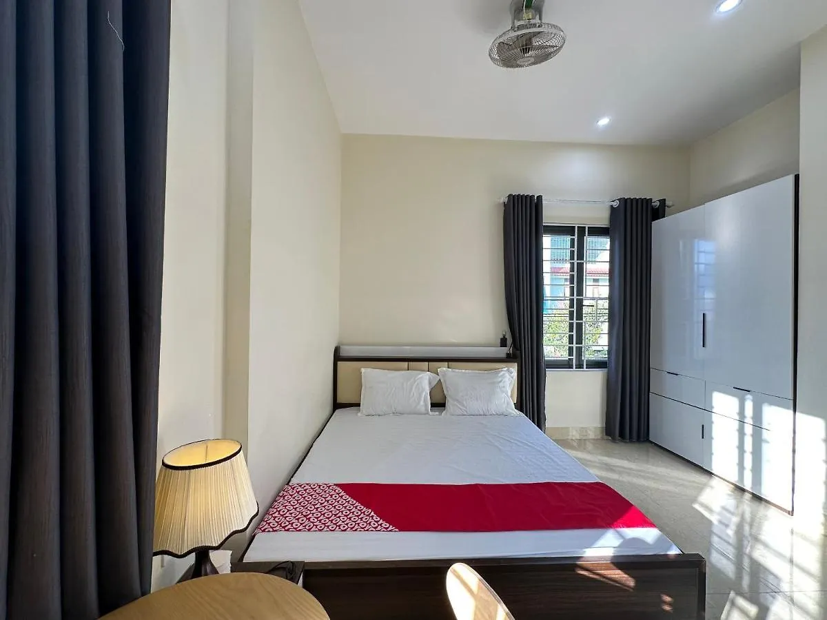 Oyo 1199 Dung Quyen Hotel Da Nang Vietnam