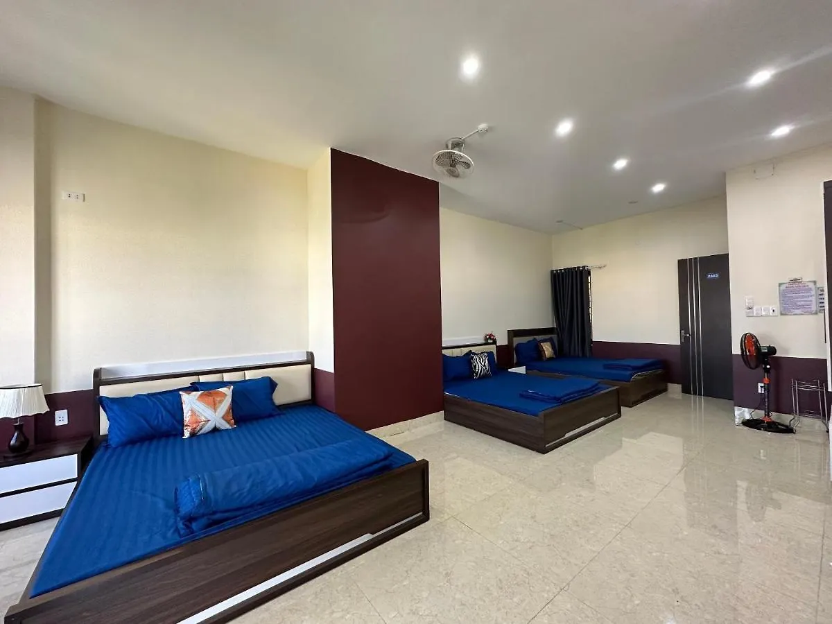 **  Oyo 1199 Dung Quyen Hotel Da Nang Vietnam