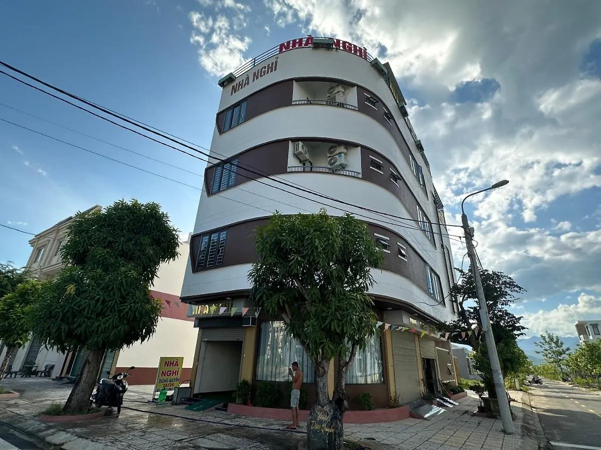 Oyo 1199 Dung Quyen Hotel Da Nang