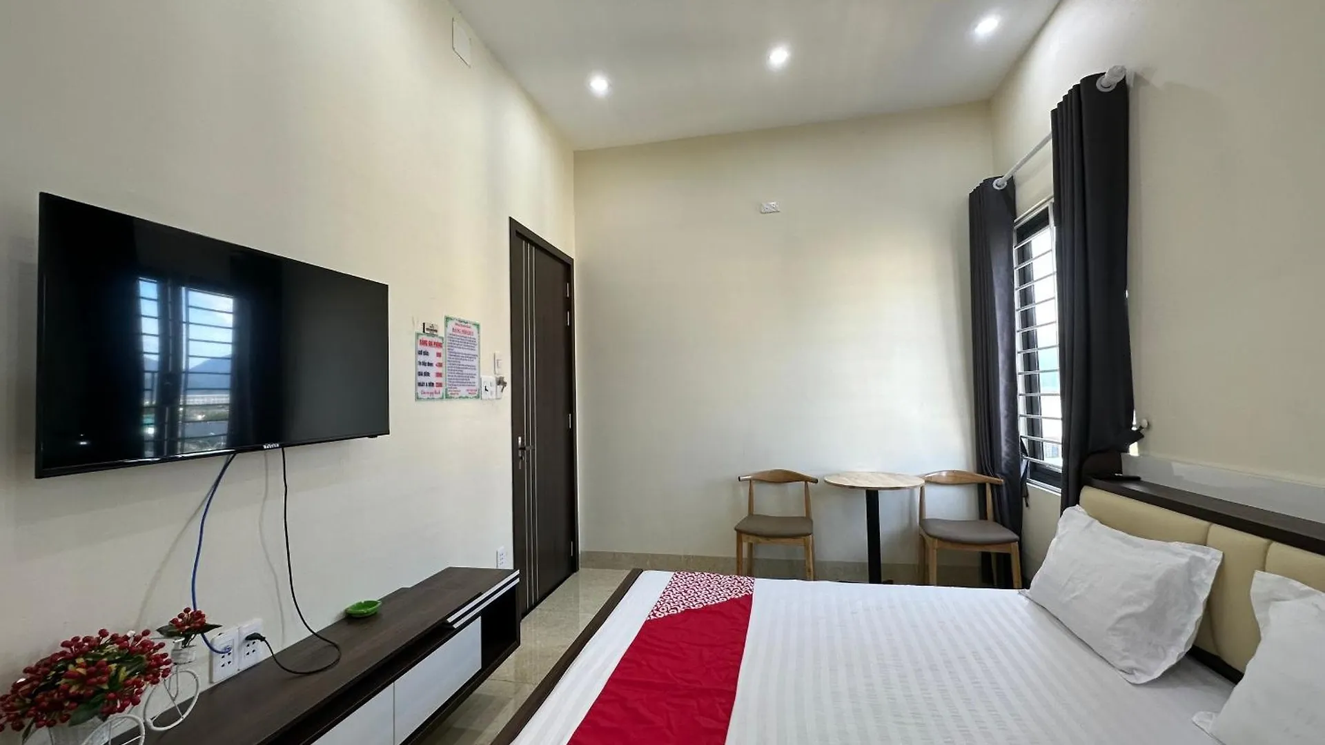 Oyo 1199 Dung Quyen Hotel Da Nang Vietnam